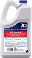 Outdoor Concentrated Mold Dirt Stain Remover Fast Acting Cleaner Second Remover