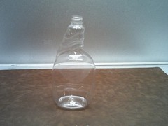 UNIVERSAL 32 0Z BOTTLE WITH SPRAYER 10PK LOCATION 1-5-3-3-2