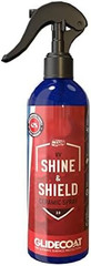 RV Shine & Shield V2.0 – RV Spray Wax Silica Coating | Better than RV Wax | | RV