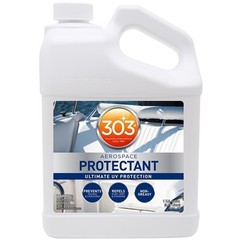 303 Marine Aerospace Protectant 128 Ounce Gallon Refill Jug THR30370