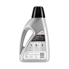 Carpet Cleaner Solution 48 oz Commercial Grade 4X Stain Remover for Upright
