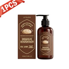 Dough Cleaner Soap for Sourdough, Enzyme Powered Dissolve Cleaning for Kitchen