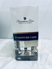 FCP Furniture Care Protection Kit Leather Fabric Wood Factory Sealed Box NEW