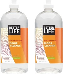 All-Purpose Floor Cleaner – Wood, Tile, Laminate – 32 Fl Oz