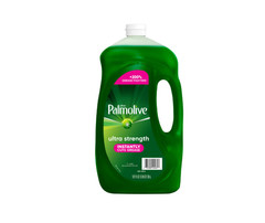 Palmolive Ultra Strength Liquid Dish Soap, 102 fl oz