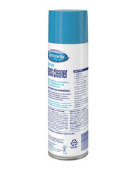 Sprayway Glass Cleaner Foaming Aerosol Spray, 19oz, Pack of 1 – NEW
