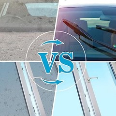 Car Windshield Washer Tablets – Washer Fluid Tablets Glass Cleaner 100