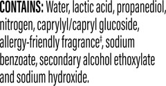 PURE Allergen Neutralizer Daily Air Spray, Clean Breeze, 8 Ounces