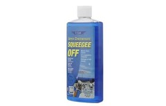 2 PACK 16 oz Squeegee Off Window Cleaning Soap – Streak-Free Glass Cleaner