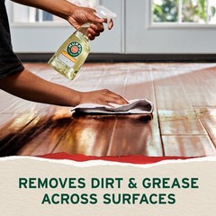 Murphy Oil Soap Wood Cleaner, Spray, 650 ml / 22 Fl. Oz – FREE SHIPPING