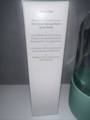 Grove Collaborative Cleaning Lot Glass Spray Bottle Glass Cleaner Lavender