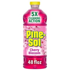 Cherry Blossom Multi-Surface Cleaner 5X Action Deodorizes Cuts Grease Grime New