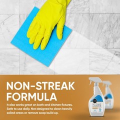 MB-5 Stone & More, All Purpose Cleaning Spray Kitchen Counter Cleaner Spray f…