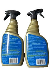 Rain-X 630177SRP Cerami-X Glass Cleaner + Water Repellent, 23Oz – Cleaning Effec