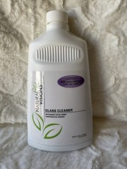 Natural Visions Glass Cleaner (Lavender) 33.8 oz 64x Concentrated