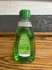 Shark Wood Tile Hard Floor Cleaner Italian Citrus Non-Streak 8 oz