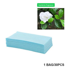 Toilet Cleaning Sheets – Easy Mopping Tool & Fresh Deodorizer for Floors