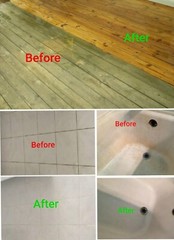 Drill Brush Cleaning Kit. Carpet, Kitchen, Bathroom, Tile, Floor,