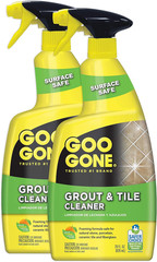 Grout and Tile Cleaner – 28 Ounce – Removes Tough Stains Dirt Caused by Mold Mil