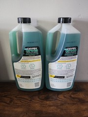 64 Oz. Drain Defense Liquid Pipe Build up Remover
