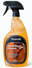 Thomasville Wood Floor Cleaner 32 fl oz Hardwood & Laminate Ready-to-Use Spray