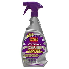 Engine Degreaser Cleaner Spray 32oz Heavy Duty Car Truck Oil Grease Remover Fast