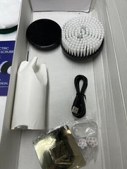 7 In 1 Electric Rechargeable Cordless Spin Scrubber Mop Rod A10 5V 30W
