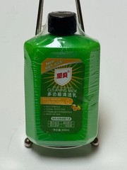 Cleaning Milk House Cleaner,Powerful Multifunctional Concentrated Cleansing Liq
