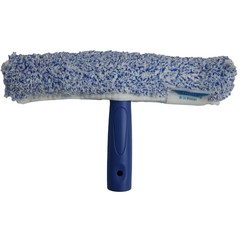 10 In. Mighty Window Washer Scrubber