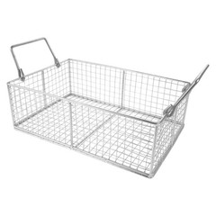 Metal Baskets for Household Purposes Ultrasonic Cleaner Stainless Parts