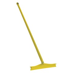 VIKAN 71506/29606 Floor Squeegee,20 in W,Straight 45GP80