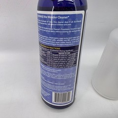 ADVANAGE the Wonder Cleaner Advance 20X Multi-Purpose Ultra Concentrate Lavender