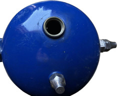 Zep Model B Heavy-Duty Steel Solvent Sprayer 32 oz Portable Air Sprayer Steel