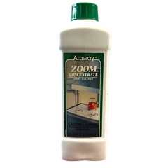Amway®ZOOM CONCENTRATE SPRAY CLEANER 33.8 fl oz Discontinued Retired 85% Full