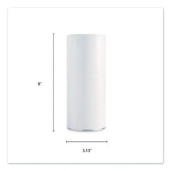 Fresh Super-Sorb Spill Absorbent, Lemon, 12 oz Shaker Can, 720 oz cap, 6/Box
