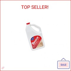 Bruce Hardwood and Laminate Floor Cleaner for All No-Wax Urethane Finished Floor
