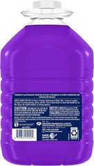 Professional All Purpose Cleaner & Degreaser – Lavender, 1 Gallon Pack of 1