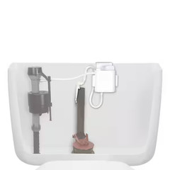 (2 PACK) Flush ‘n Sparkle Automatic Toilet Cleaning System Bleach Refills