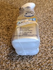 Bar keepers Friend More Spray and Foam 25.4 oz Stainless Steel Cleaner (2 PK )