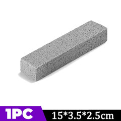 10/1Pcs Pumice Stone Cleaning Stick Powerfully Cleans Seat Toilet Limescale Rust