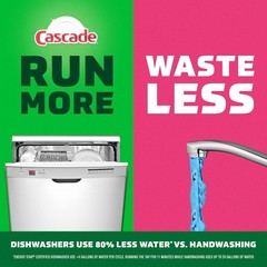 Dishwasher Pods, “Wicked: For Good” Limited Edition Complete Dishwasher