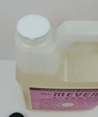 Mrs Meyers Clean Day Dish Soap Refill Peony Scent