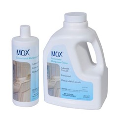 Mox Biodegradable All-purpose Cleaner Concentrate- spray bottle, quarts, gallons