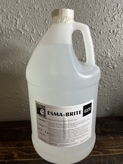 ESMA-BRITE E272 Electro-Polishing Solution for Chrome Cobalt 1 Gallon