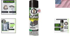 Deep-Penetrating AC Unit Cleaner – No Rinse