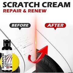 Car Scratch Repair Wax Polishing Coating Scratch Removal Paint Care Repair Wax