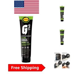 Engineered Scratch Remover Paste 150ml – Perfect for Professional Detailing