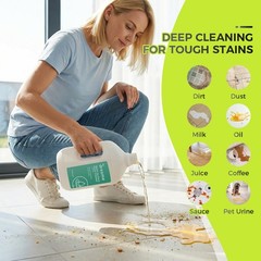 Floor Cleaning Solution with Dreame Robot Vacuum and Wet Dry Vacuum Cleaner, …