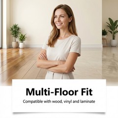Floor Restore Wood Floor Polish 5 Fl Oz(150 Ml) Floor Shine Enhancer For Floor