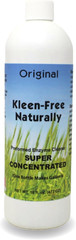 Naturally Preformed Enzyme Cleaner, Enzyme Solution, Multi-Purpose Cleaner, Laun